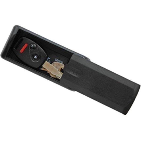 Master Lock Master Lock 207D 4.69 x 2.01 x 1.14 in. Large Magnetic Key Holder 71649147371